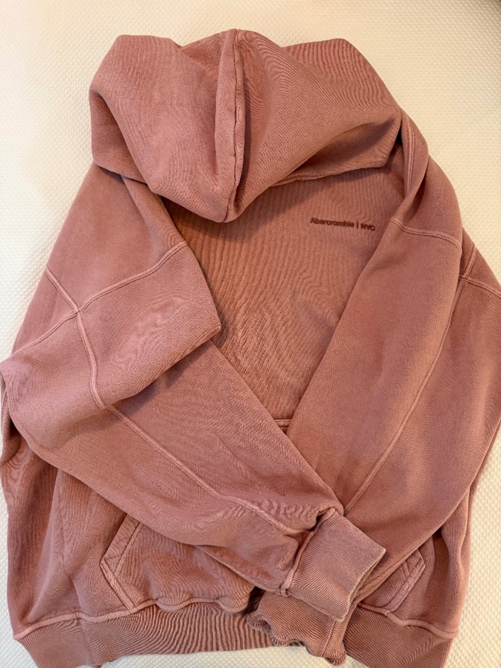 Abercrombie Hoodie